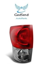 Tundra taillight tail for sale  Houston