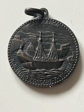 Rara medaglia m.n. usato  Colleferro