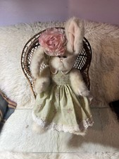 Wicker peacock fan for sale  Chestnut