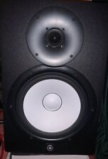 Enceinte studio amplifiée d'occasion  Paris XVIII