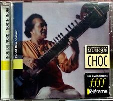 Pandit ravi shankar d'occasion  Paris-