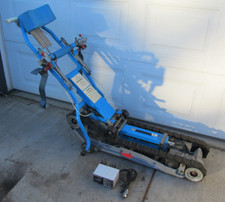 Garaventa stair trac for sale  Yakima