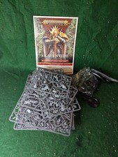 Skaventide skaven half for sale  WESTON-SUPER-MARE