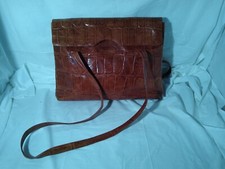 The patterson ledertasche gebraucht kaufen  Peiting