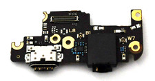 Usado, OEM MOTOROLA MOTO ONE 5G ACE XT2113-2 PORTA DE CARREGAMENTO USB MICROFONE CONECTOR DE ÁUDIO comprar usado  Enviando para Brazil