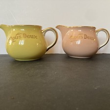 Lot milk pot d'occasion  Expédié en Belgium