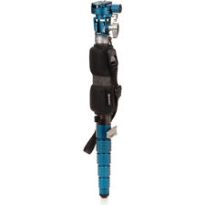 Usado, Benro MSD46C72 SupaDupa monopé de fibra de carbono com kit de cabeça inclinada (72") comprar usado  Enviando para Brazil