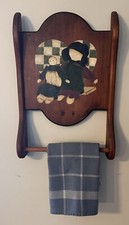 Vintage country wood for sale  Salina