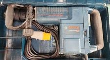 Bosch gsh fully for sale  ROCHDALE