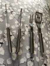 Outback piece stainless for sale  CHELMSFORD