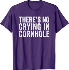 Crying cornhole sack for sale  Amityville