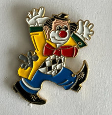 Pin cirque clown d'occasion  Aizenay