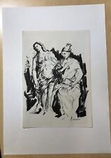 Domenico purificato serigrafia usato  Pisa