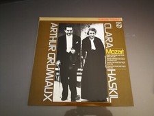 Audiophile collector mozart usato  Bologna