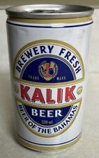 Vintage kalik beer for sale  Bowling Green