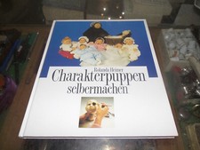 Charakterpuppen selbermachen b gebraucht kaufen  Deutschland