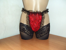 Sissy sequin sparkle for sale  Shipping to Ireland