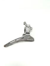 Front derailleur deragliatore usato  Grugliasco
