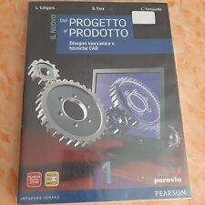 Dal progetto prodotto usato  Vodo Cadore