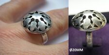 Taille bague ajourée d'occasion  Marans