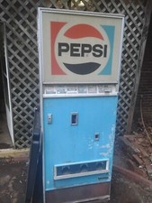 Vintage electric pepsi for sale  Marion
