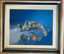 Manlio bacosi 60x60 usato  Senigallia