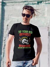 Rockabilly geburtstag herren gebraucht kaufen  Versand nach Germany