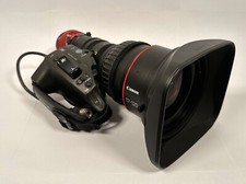 Canon zoom lens gebraucht kaufen  München