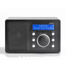 Radio internet lenco d'occasion  Sanary-sur-Mer