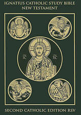 Ignatius catholic study for sale  UK
