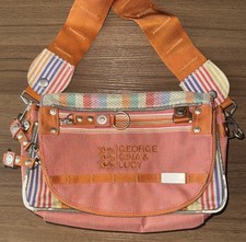 Sac vintage george d'occasion  Pantin