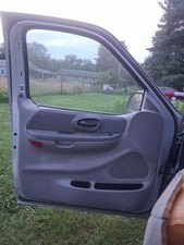 Used front left for sale  West Union