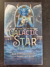 Galactic star tarot for sale  CONGLETON