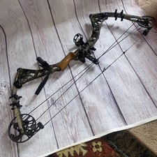 Mathews drenalin compound for sale  Spottsville