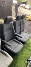 Transporter front cab for sale  LEICESTER