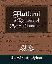 Flatland romance many gebraucht kaufen  Stuttgart