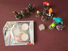 Disney infinity the gebraucht kaufen  Lemgo