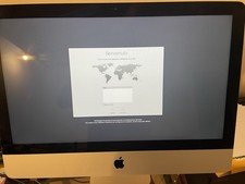 Imac 21.5 1tb usato  Baiso