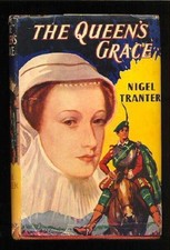 Queen grace nigel for sale  UK