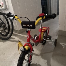 Puky line kinder gebraucht kaufen  Bonn