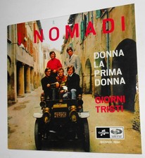 nomadi vinile usato nomadi vinile usato Italia