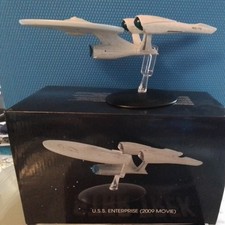 Eaglemoss star trek gebraucht kaufen  Lübeck