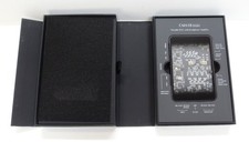 PEÇAS ou REPARO Amplificador de Fone de Ouvido Portátil Recarregável Questyle CMA18, usado comprar usado PEÇAS ou REPARO Amplificador de Fone de Ouvido Portátil Recarregável Questyle CMA18, usado comprar usado  Enviando para Brazil