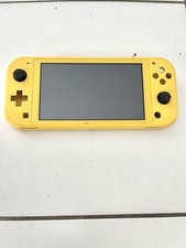 Console nintendo switch d'occasion  Antibes