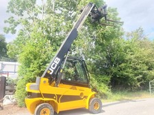 Jcb tlt 35d for sale  ALFRETON