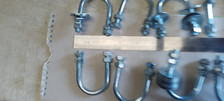 Round bolts see for sale  SCUNTHORPE