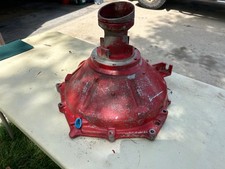 Volvo penta 501 for sale  Waterloo