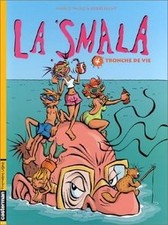 Smala tome tronche gebraucht kaufen  Berlin