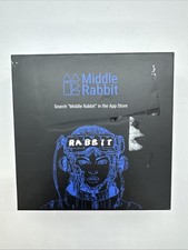 Fones de ouvido Middle Rabbit S-W4 modo duplo comprar usado Fones de ouvido Middle Rabbit S-W4 modo duplo comprar usado  Enviando para Brazil