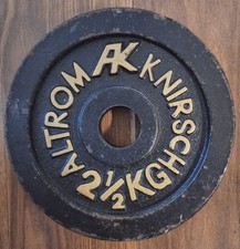 Vintage altromak cast for sale  Franklin